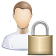 Icono de programa: Advanced Password Generat…