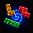 Icono de programa: Cosmo Blocks: Space Puzzl…