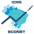 Icon of program: ICMS ST - Econet