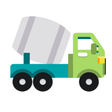 Icon of program: Water Cement Ratio Calcul…