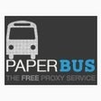 Icon of program: PaperBus