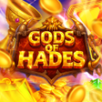 Icon of program: Gods of Hades