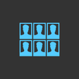 Icono de programa: ID Photo for Windows 10