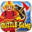 Icon of program: A Aabe 911 Fireman Puzzle…