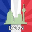 Icon of program: Lyon Travel Guide Offline