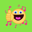 Icono de programa: New Ringtones Free Downlo…