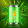 Icon of program: Power Battery Doctor:  Fa…