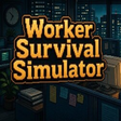 Icono de programa: Worker Survival Simulator