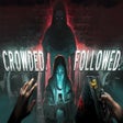 Icon of program: CROWDED. FOLLOWED.
