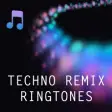 Icon of program: Techno Music Ringtones an…