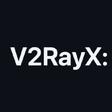 Icon of program: V2RayX