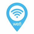 Icon of program: WeFi for Android - Automa…