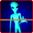 Icon of program: Xray Alien Scanner