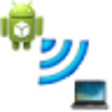 Icono de programa: Share mobile Internet!