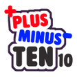 Icono de programa: PlusMinus10