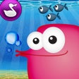 Icon of program: Fish School - by Duck Duc…