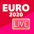 Watch Football EURO 2020 Live Streaming for free icon