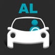 Icon of program: Alabama State Driver Lice…