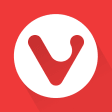 Icon of program: Vivaldi Browser Beta