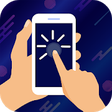 Icono de programa: Auto Clicker - Automatic …