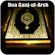 Icono de programa: Dua Ganjul Arsh