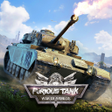Icon of program: Furious Tank : War of Wor…