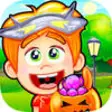 Icon of program: Halloween Candy Madness