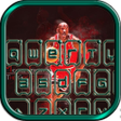 Icon of program: The New Keyboard Michael …