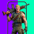 Icono de programa: Gaming Wallpapers 4k