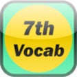 Icon of program: Seventh Grade English Voc…