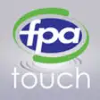 Icon of program: FPA Touch