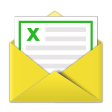 Icon of program: Contacts Backup--Excel & …