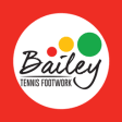 Icon of program: Bailey Tennis Footwork