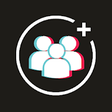 Icon of program: TikFollow  Guide to get f…