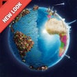 Icon of program: Idle World !