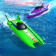 Icon of program: Speed Boat Extreme Turbo …