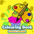Icon of program: Colouring Book Game For P…