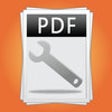 Icon of program: PDF Tools - View, Store, …