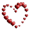 Icon of program: Animated Valentines Scree…