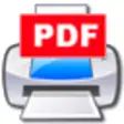 Icon of program: MST PDF Writer