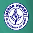 Icon of program: Orana Heights Public Scho…