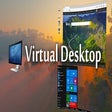Icon of program: Virtual Desktop