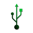 Icono de programa: USB Host Diagnostics
