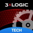 Icon of program: 3xLOGIC VSX Setup Tool