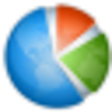 Icon of program: Advanced Web Stats (Linux…