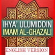Icono de programa: Ihya Ulumuddin Al Ghazali…