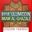 Icon of program: Ihya Ulumuddin Al Ghazali…