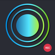 Icon of program: DJ Record Screen Music & …