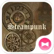Icon of program: Cool Theme-Steampunk-