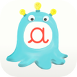 Icono de programa: Marbotic Alphabetmonster …